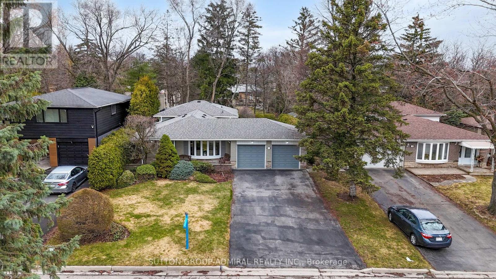 50 Normark Drive, Markham, Ontario  L3T 3R1 - Photo 2 - N12949332