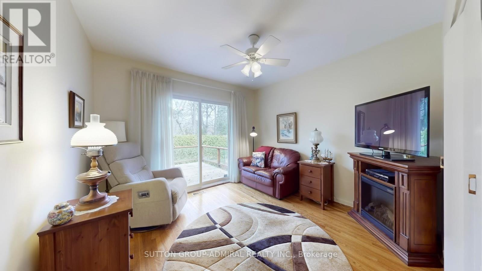 50 Normark Drive, Markham, Ontario  L3T 3R1 - Photo 23 - N12949332