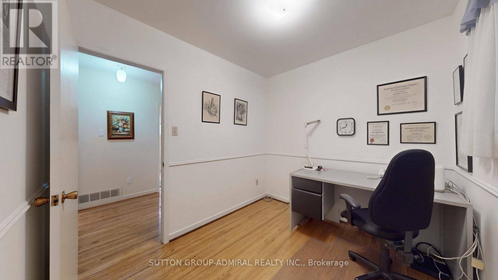 50 Normark Drive, Markham, Ontario  L3T 3R1 - Photo 28 - N12949332