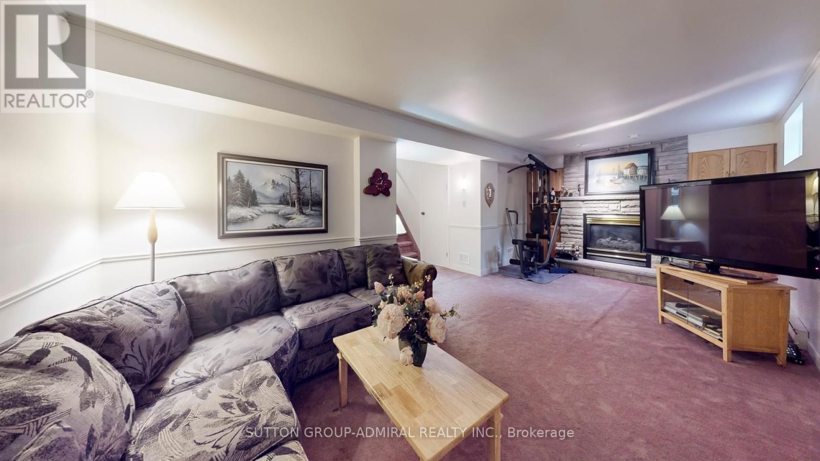 50 Normark Drive, Markham, Ontario  L3T 3R1 - Photo 30 - N12949332