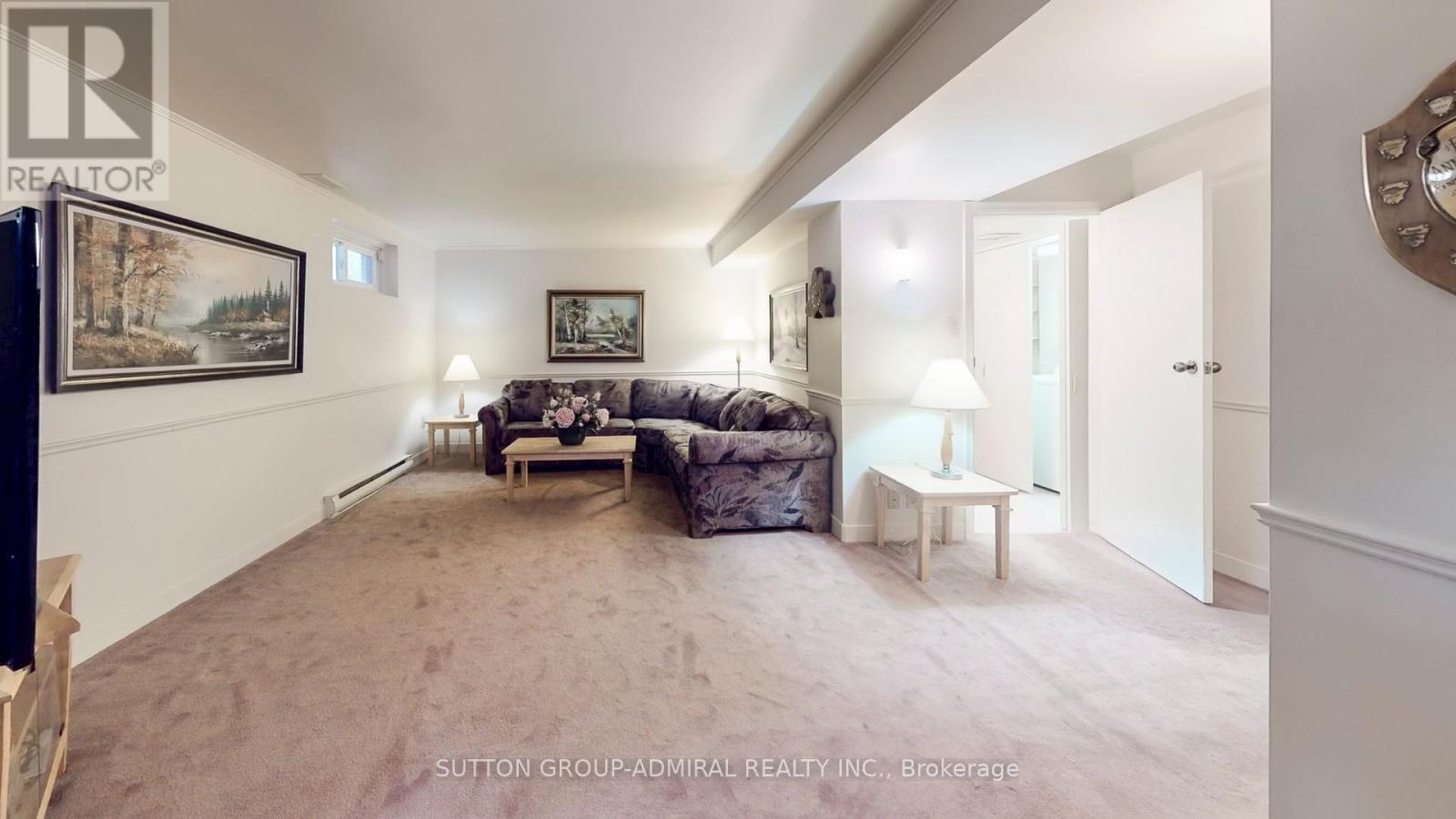 50 Normark Drive, Markham, Ontario  L3T 3R1 - Photo 31 - N12949332