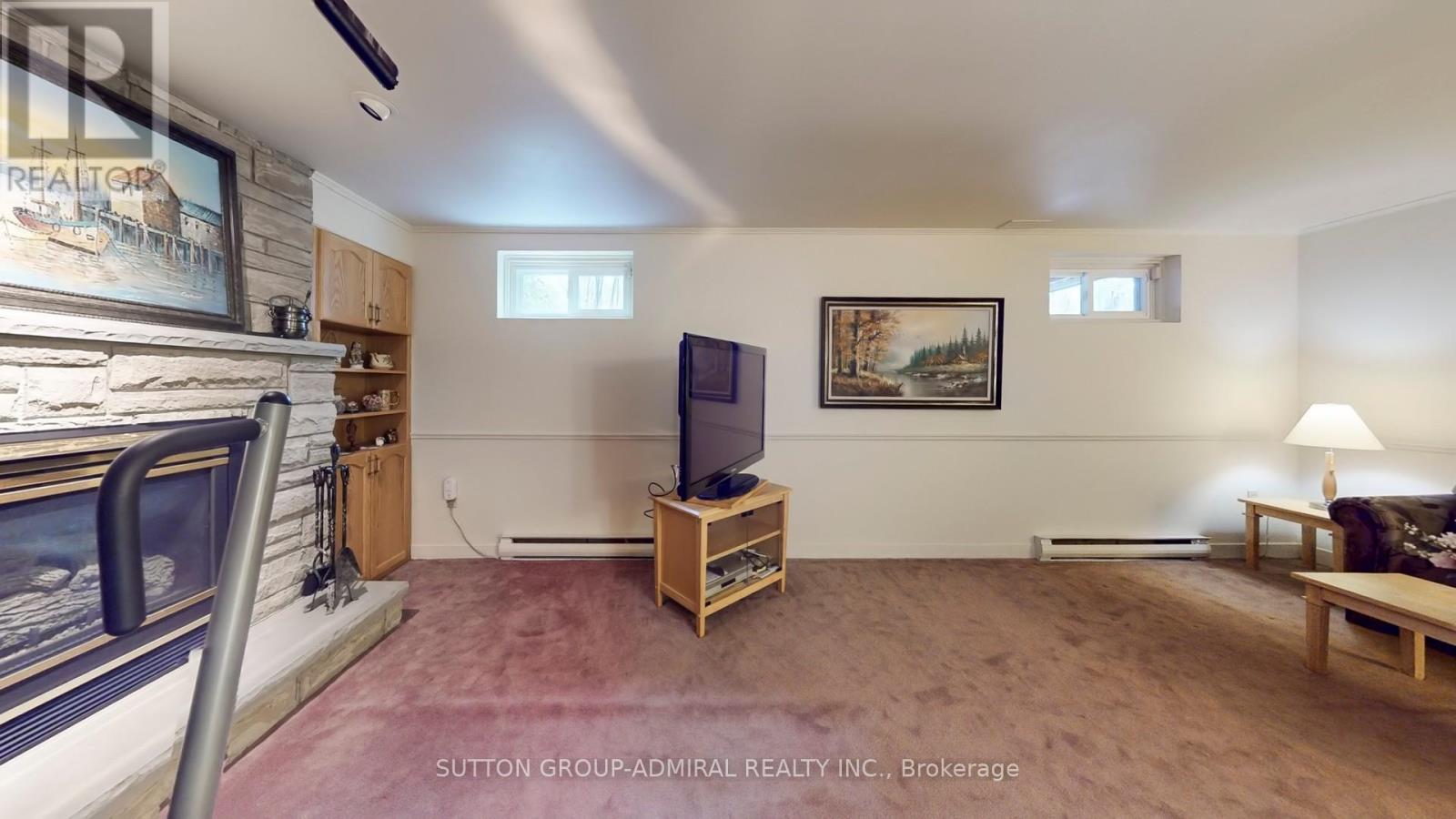 50 Normark Drive, Markham, Ontario  L3T 3R1 - Photo 32 - N12949332