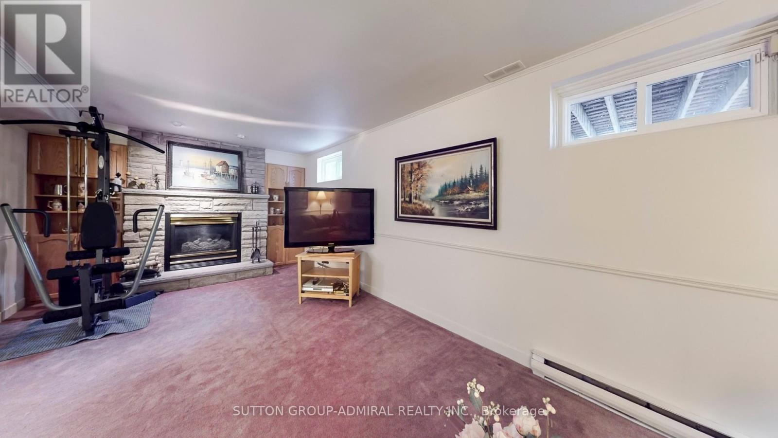 50 Normark Drive, Markham, Ontario  L3T 3R1 - Photo 34 - N12949332