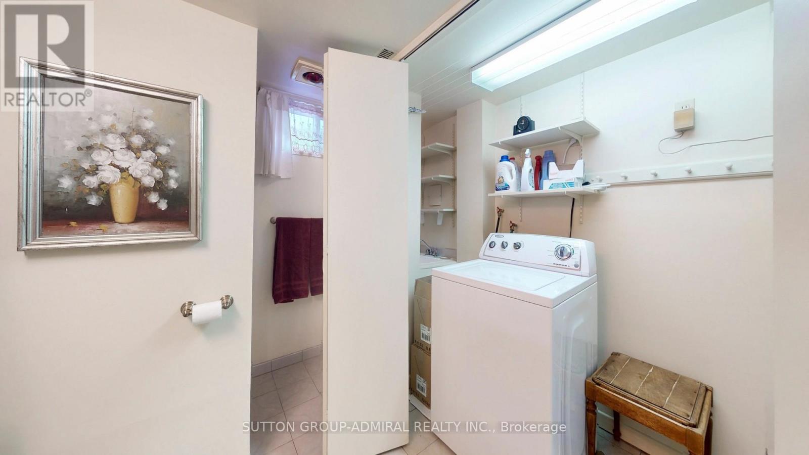 50 Normark Drive, Markham, Ontario  L3T 3R1 - Photo 37 - N12949332