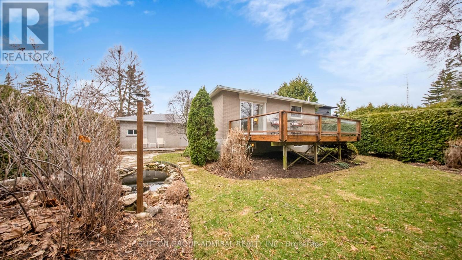 50 Normark Drive, Markham, Ontario  L3T 3R1 - Photo 38 - N12949332