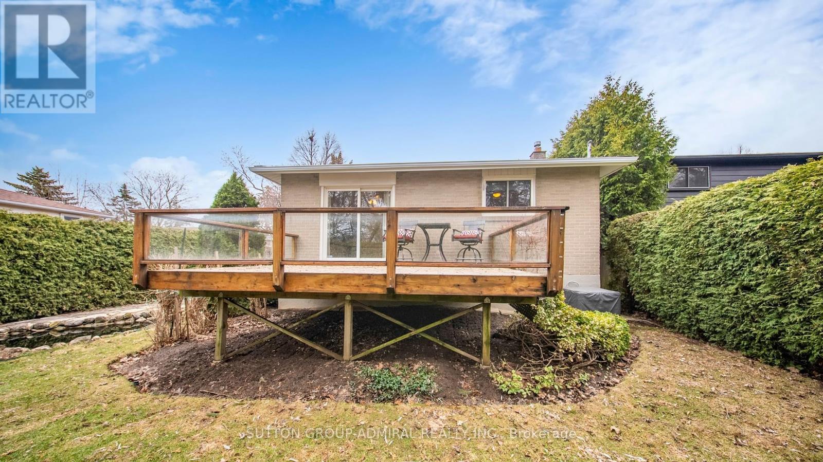 50 Normark Drive, Markham, Ontario  L3T 3R1 - Photo 40 - N12949332