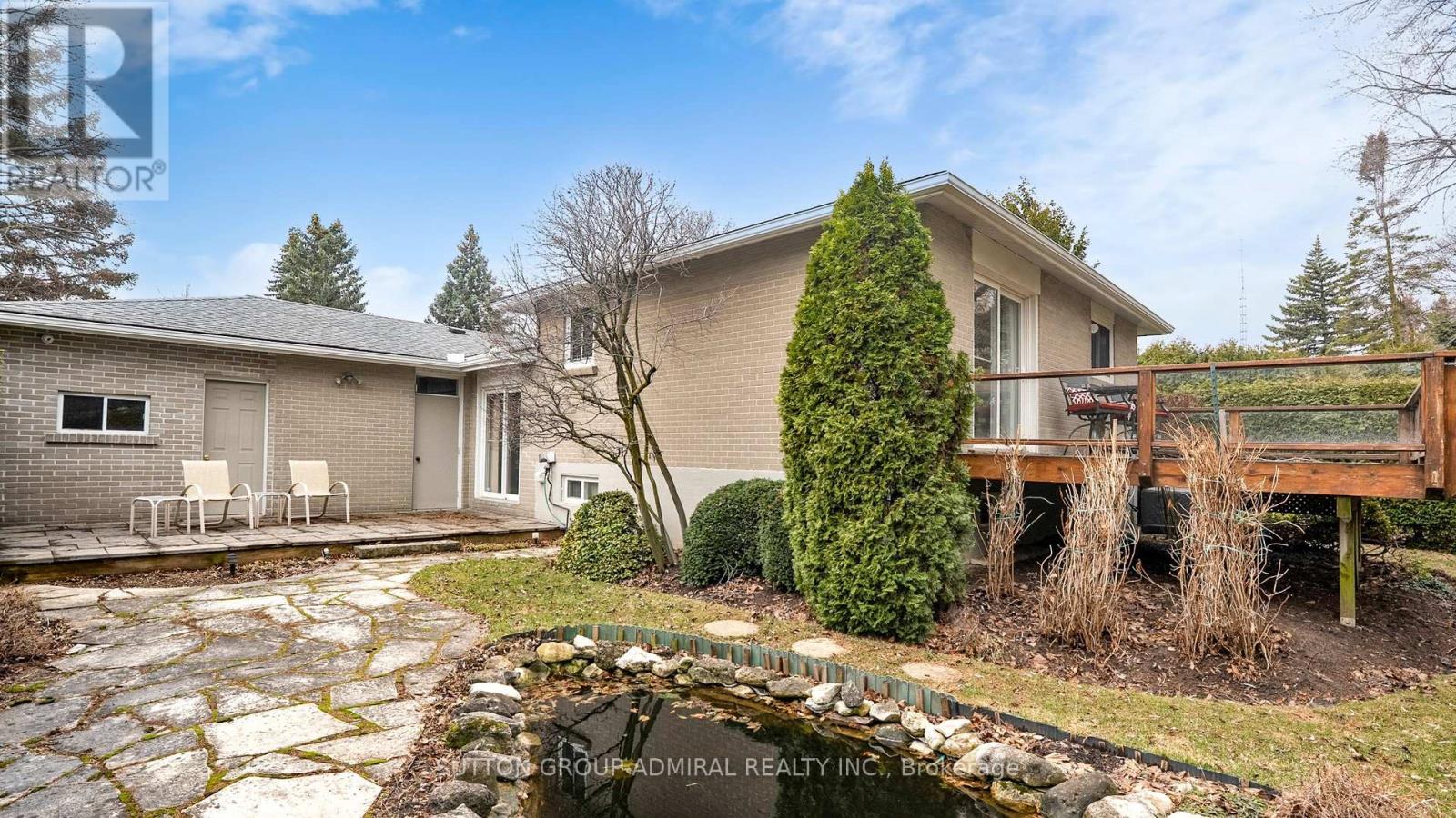 50 Normark Drive, Markham, Ontario  L3T 3R1 - Photo 41 - N12949332