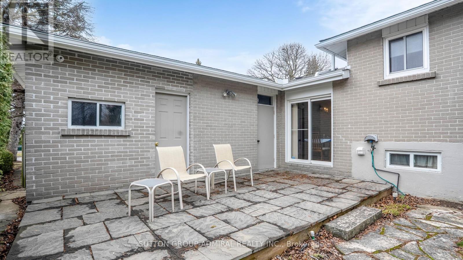 50 Normark Drive, Markham, Ontario  L3T 3R1 - Photo 43 - N12949332