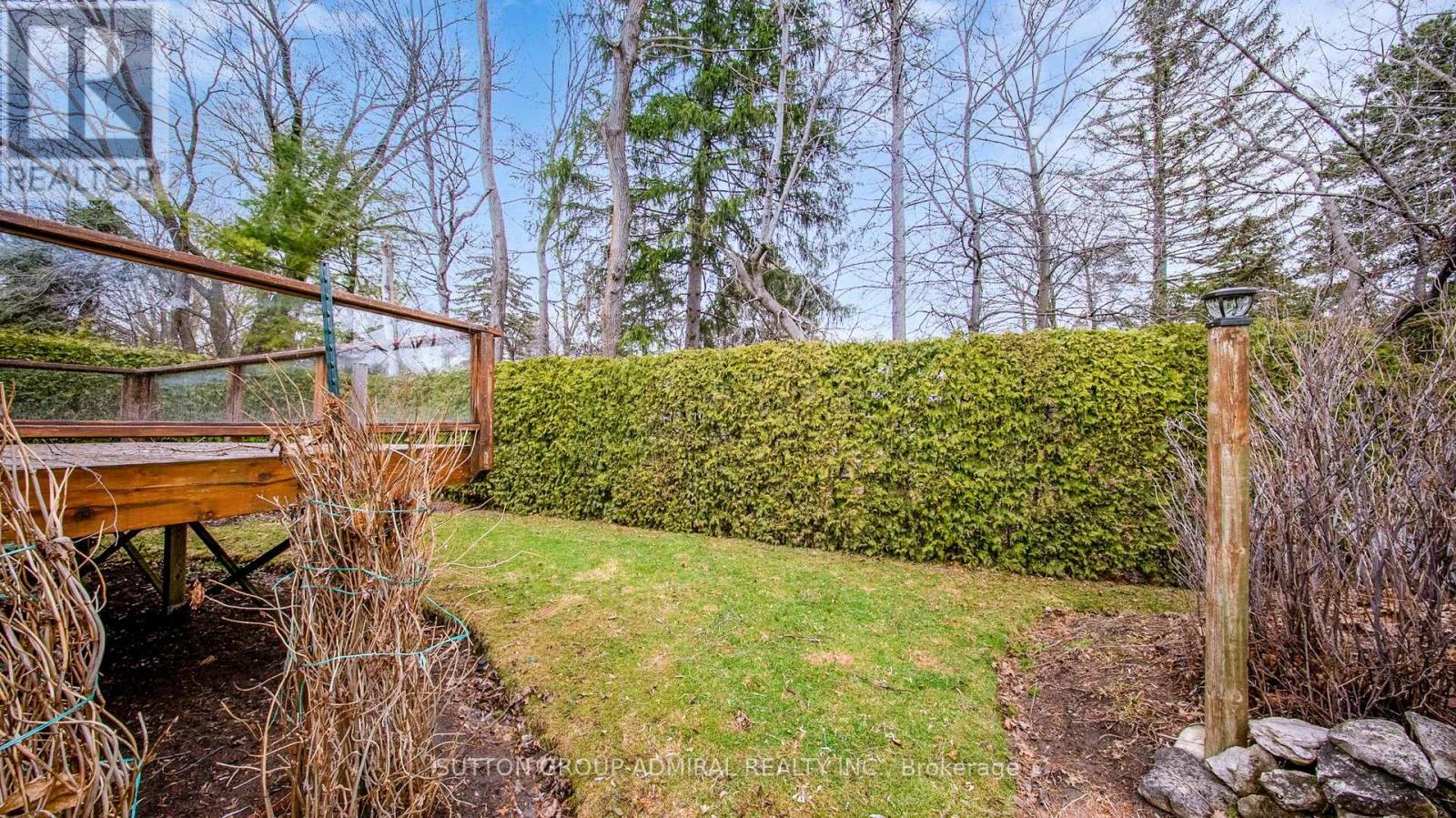 50 Normark Drive, Markham, Ontario  L3T 3R1 - Photo 44 - N12949332