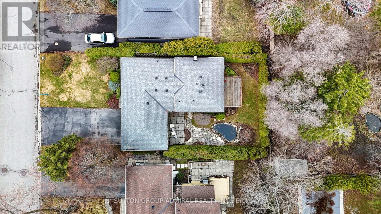 50 Normark Drive, Markham, Ontario  L3T 3R1 - Photo 45 - N12949332