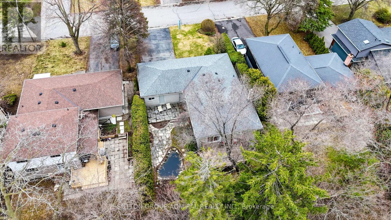 50 Normark Drive, Markham, Ontario  L3T 3R1 - Photo 47 - N12949332