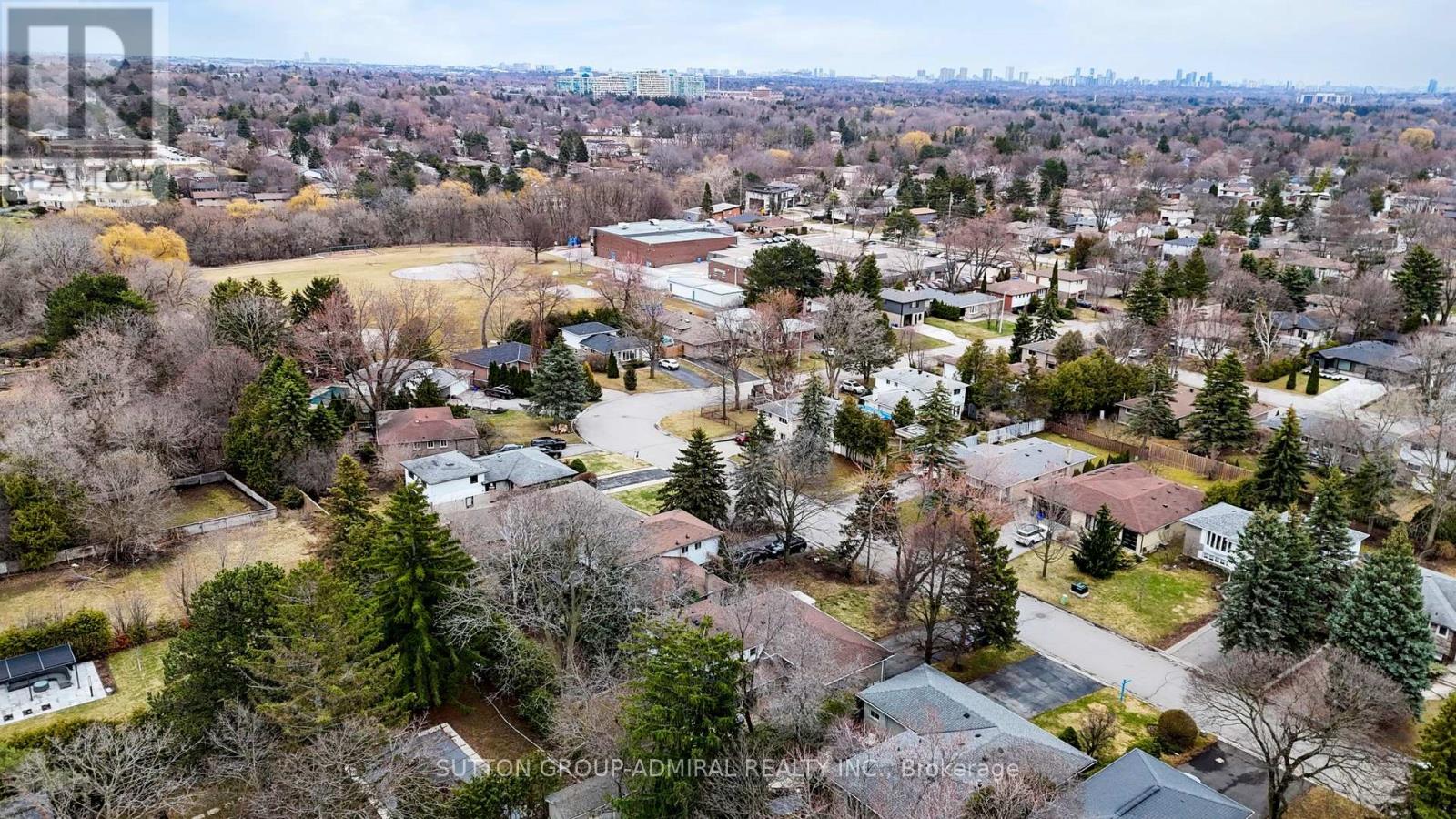 50 Normark Drive, Markham, Ontario  L3T 3R1 - Photo 48 - N12949332