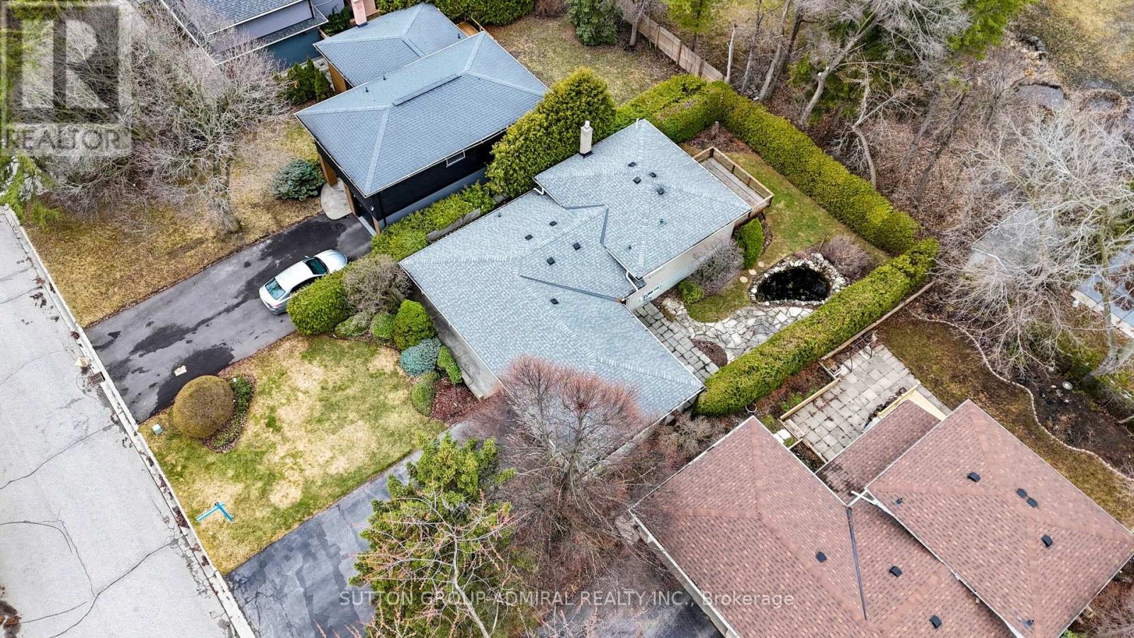 50 Normark Drive, Markham, Ontario  L3T 3R1 - Photo 49 - N12949332