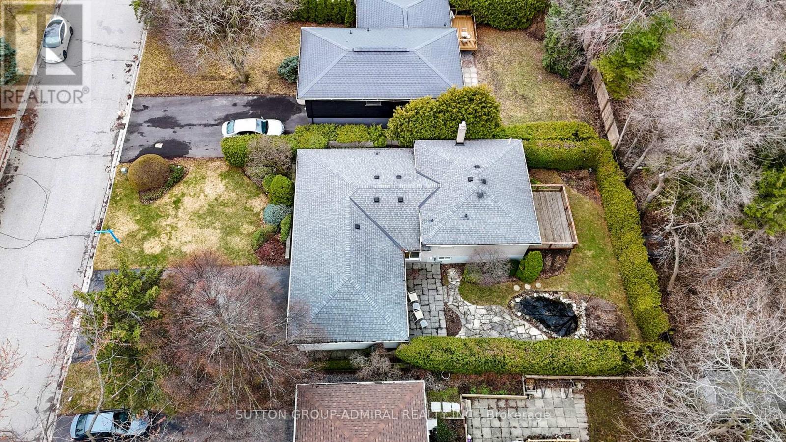 50 Normark Drive, Markham, Ontario  L3T 3R1 - Photo 50 - N12949332