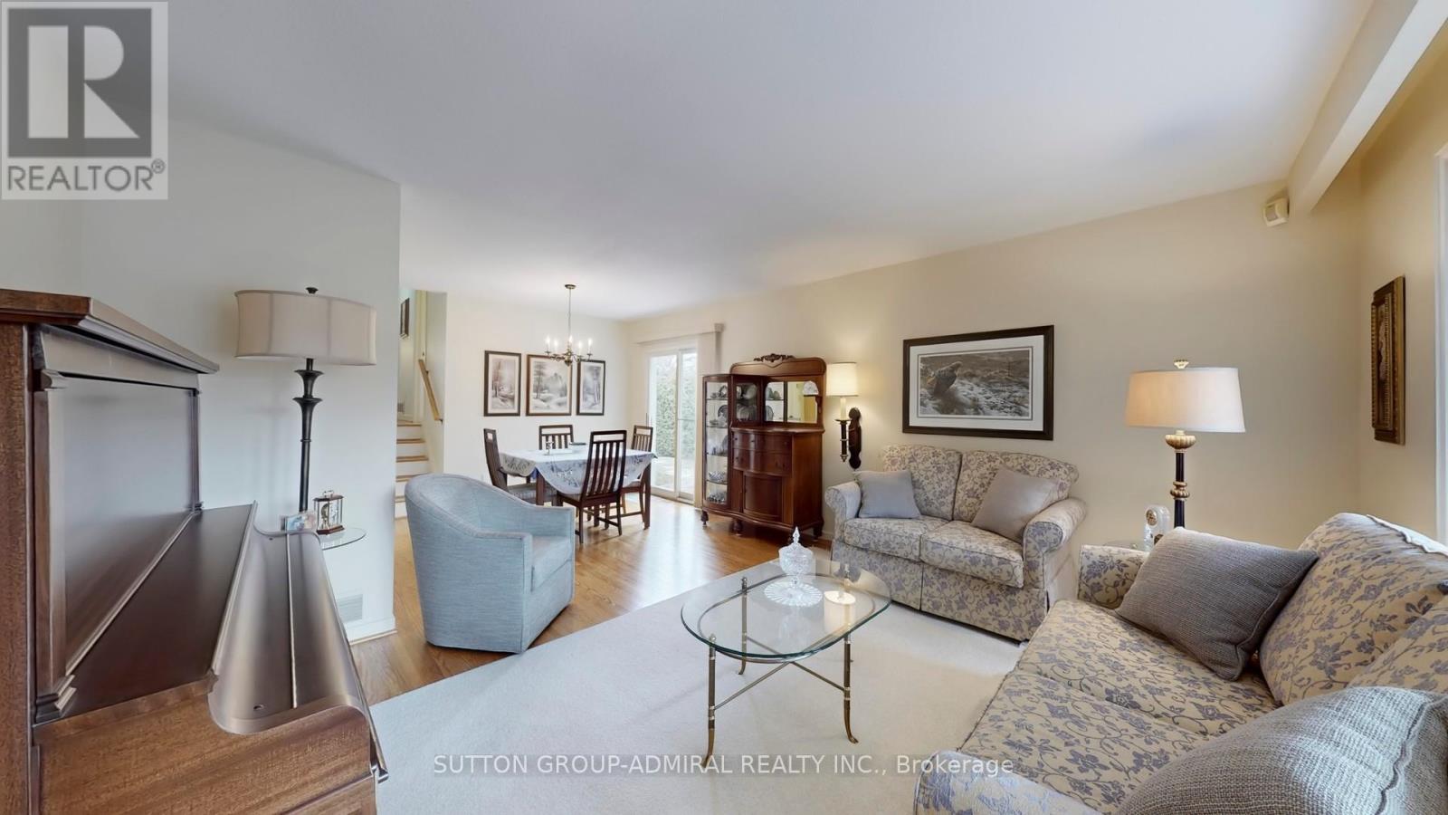 50 Normark Drive, Markham, Ontario  L3T 3R1 - Photo 6 - N12949332