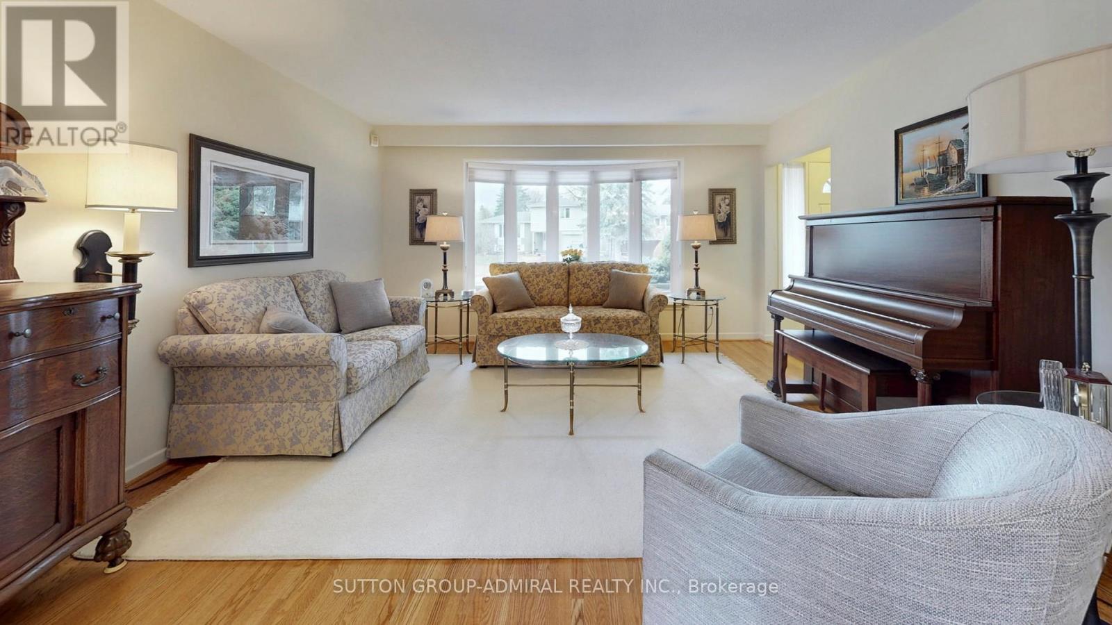 50 Normark Drive, Markham, Ontario  L3T 3R1 - Photo 7 - N12949332