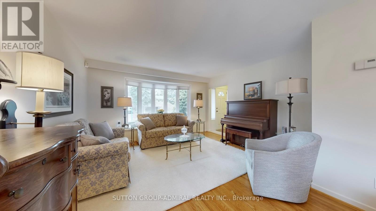 50 Normark Drive, Markham, Ontario  L3T 3R1 - Photo 8 - N12949332