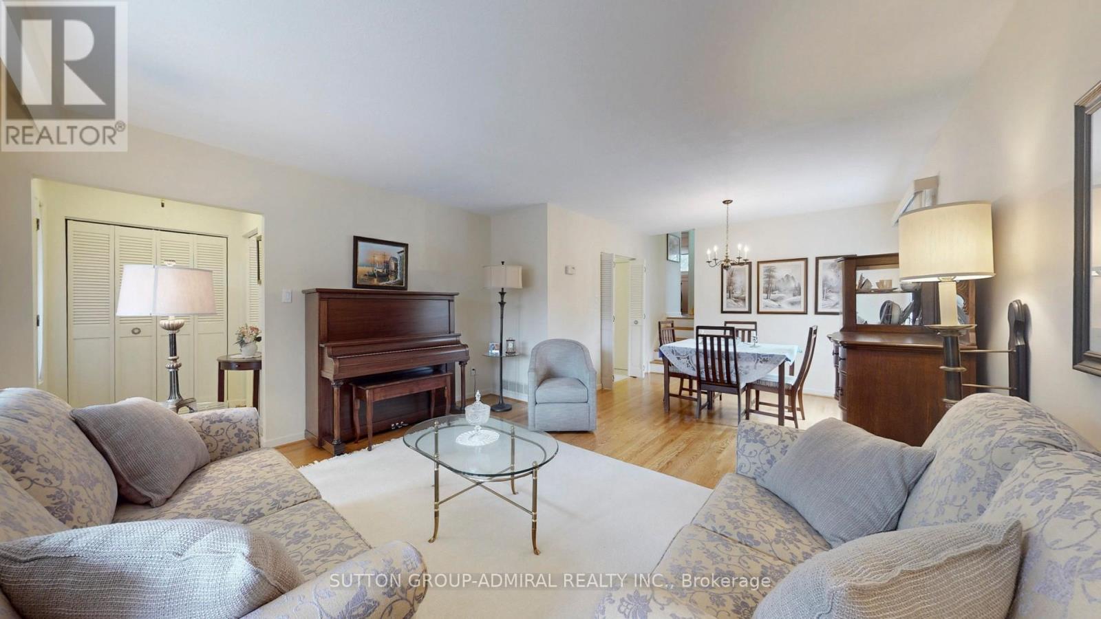 50 Normark Drive, Markham, Ontario  L3T 3R1 - Photo 9 - N12949332