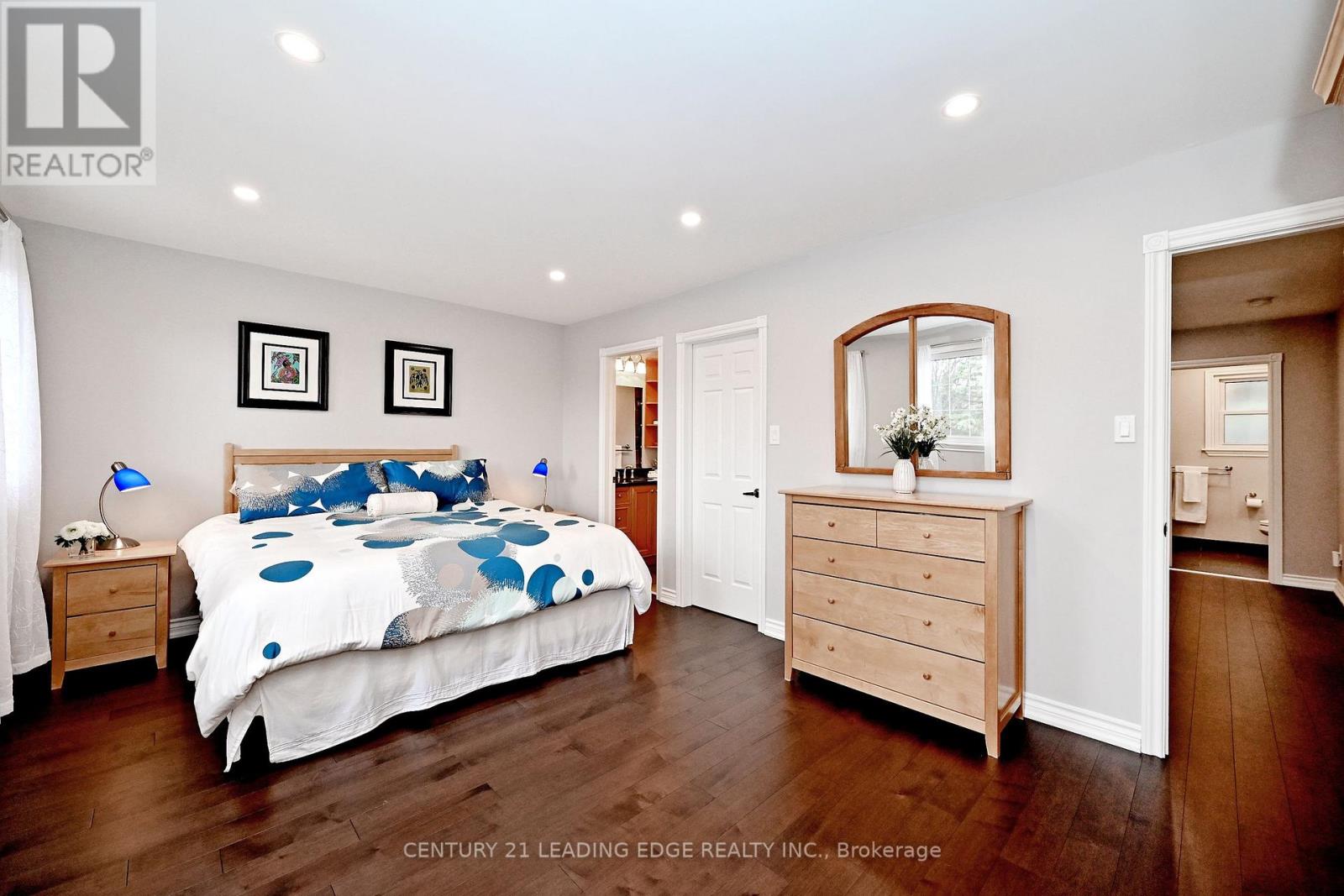 19 Berkeley Court, Markham, Ontario  L3R 6M4 - Photo 25 - N12949348