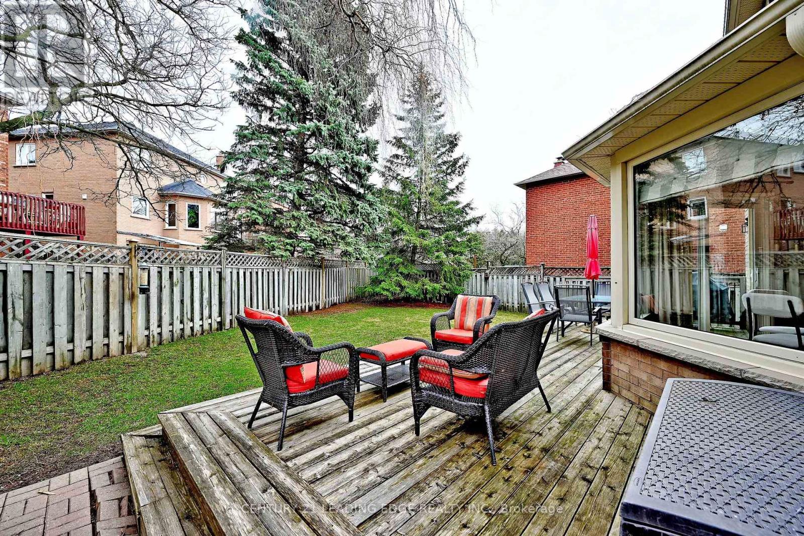 19 Berkeley Court, Markham, Ontario  L3R 6M4 - Photo 43 - N12949348