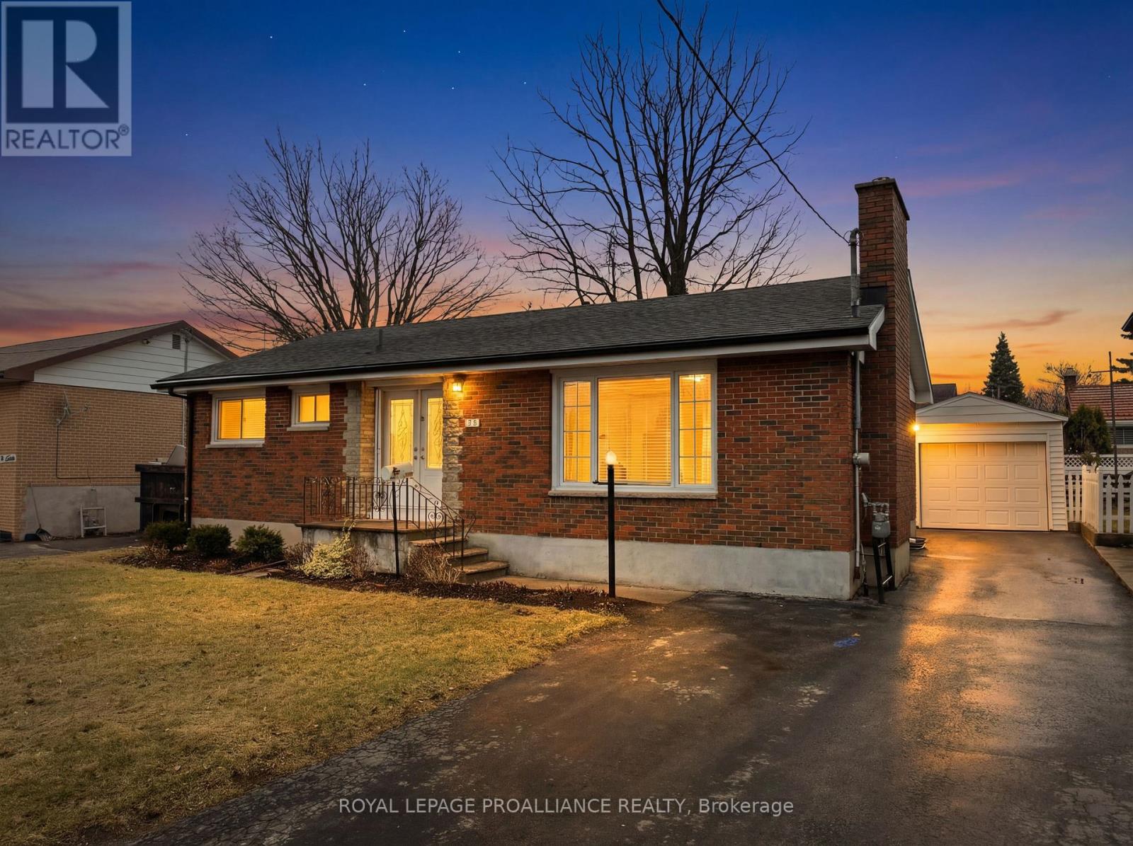 35 King George Square, Belleville, Ontario  K8P 2A7 - Photo 26 - X12949058