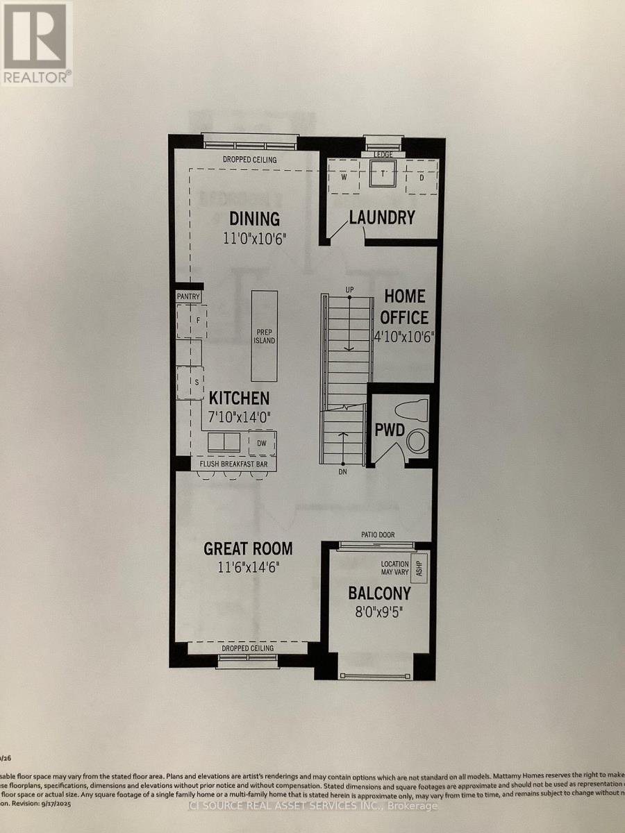 16 Pearen Lane, Barrie, Ontario  L9J 0Z6 - Photo 39 - S12949262