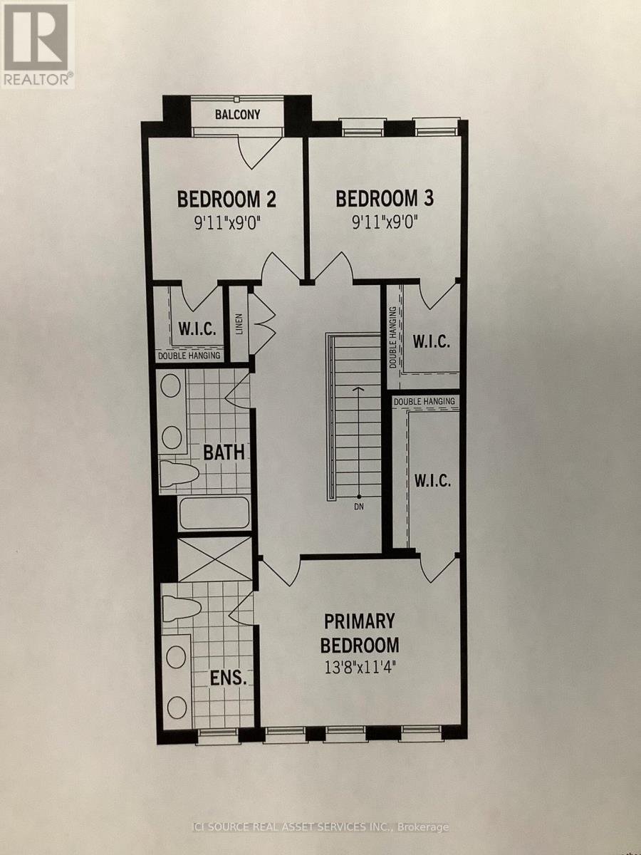 16 Pearen Lane, Barrie, Ontario  L9J 0Z6 - Photo 40 - S12949262