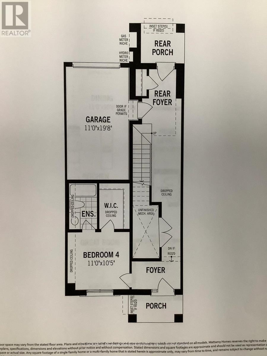 16 Pearen Lane, Barrie, Ontario  L9J 0Z6 - Photo 41 - S12949262