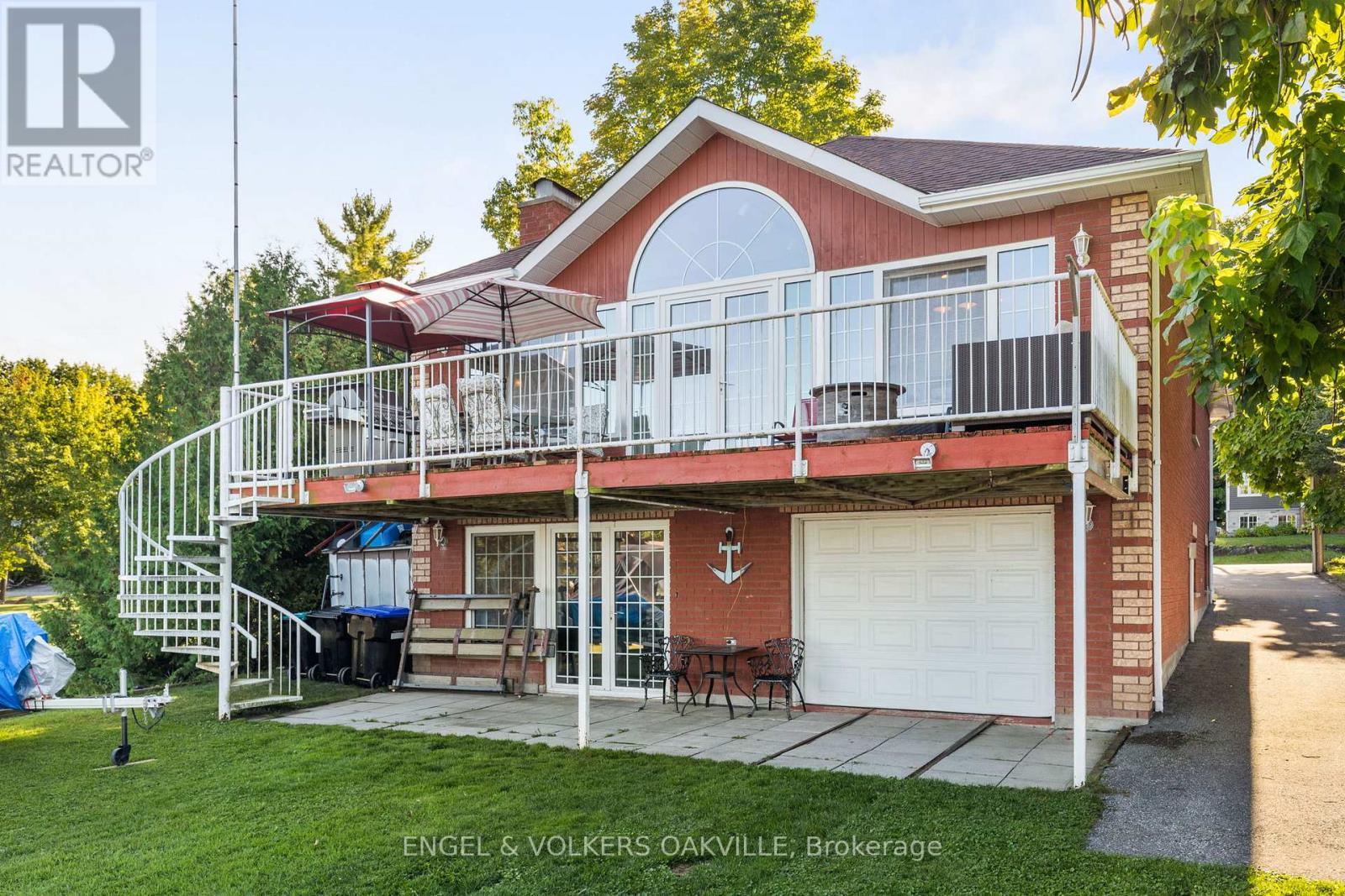 216 ROBINS POINT ROAD, Tay, Ontario