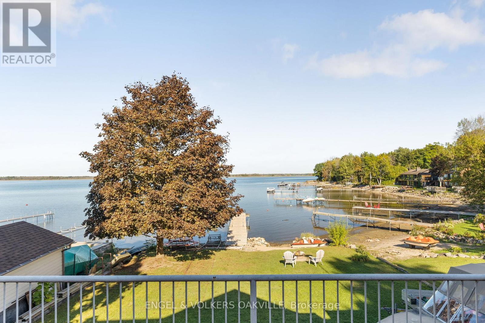 216 Robins Point Road, Tay, Ontario  L0K 2A0 - Photo 15 - S12949284