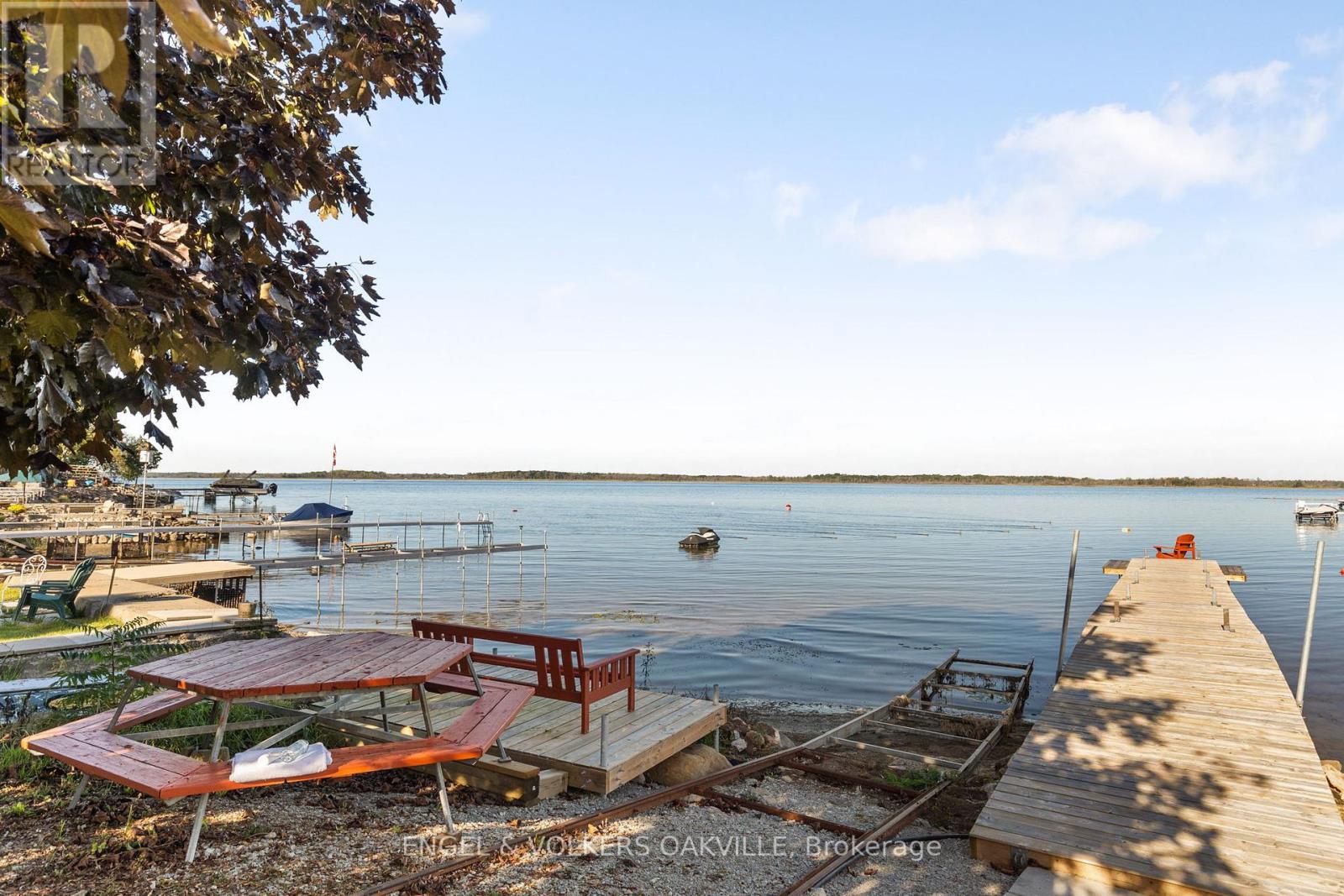 216 Robins Point Road, Tay, Ontario  L0K 2A0 - Photo 23 - S12949284