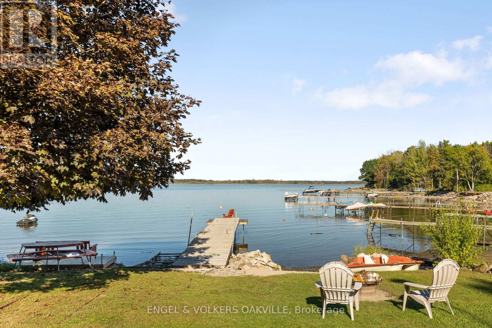 216 Robins Point Road, Tay, Ontario  L0K 2A0 - Photo 24 - S12949284