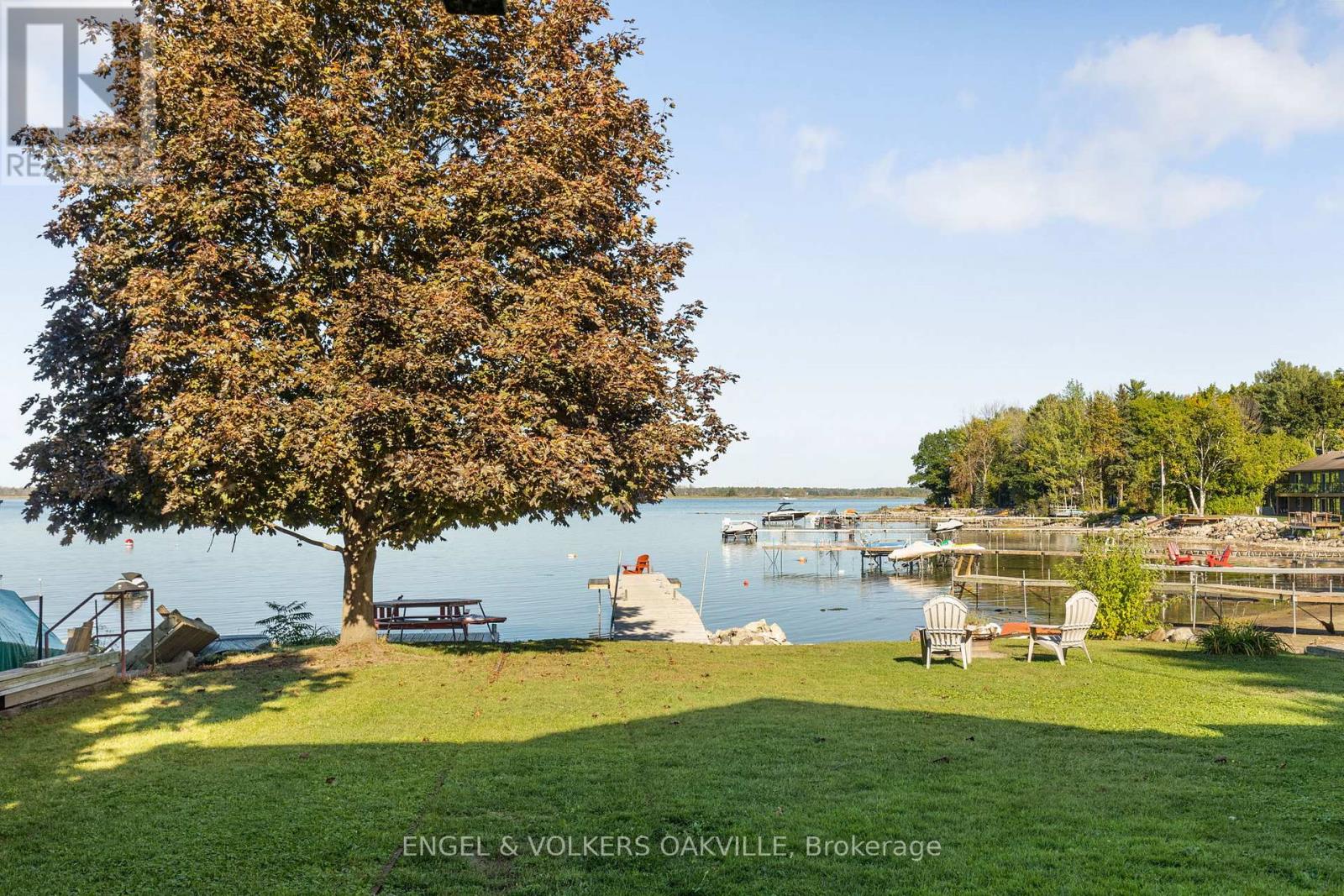 216 Robins Point Road, Tay, Ontario  L0K 2A0 - Photo 25 - S12949284