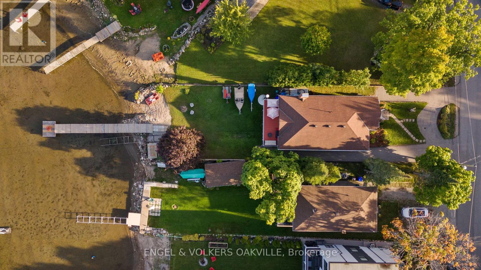 216 Robins Point Road, Tay, Ontario  L0K 2A0 - Photo 27 - S12949284