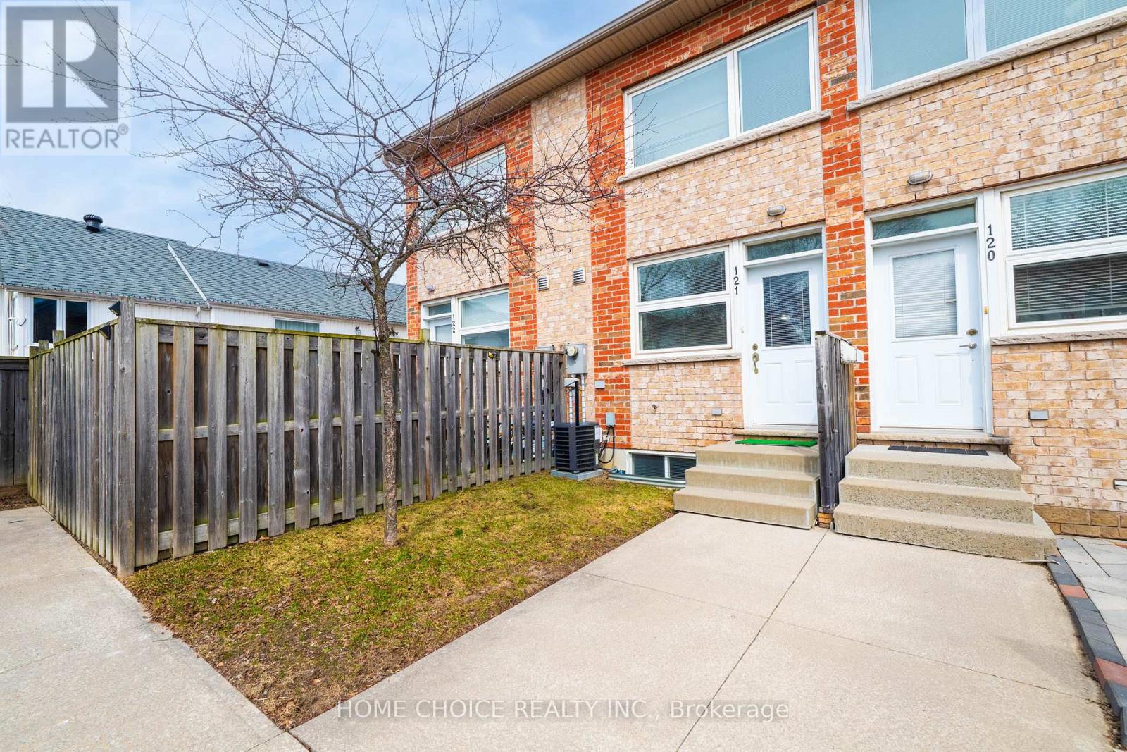 121 - 10 Fairwood Crescent, Toronto, Ontario  M1E 3T1 - Photo 21 - E12944100