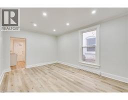 33 ALBION Street Unit# Lower, brantford, Ontario