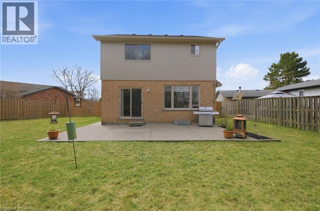 200 Morrison Drive, Caledonia, Ontario  N3W 1A8 - Photo 28 - 40817139