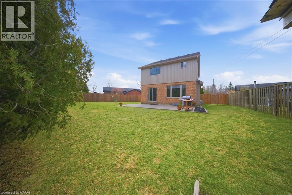 200 Morrison Drive, Caledonia, Ontario  N3W 1A8 - Photo 30 - 40817139