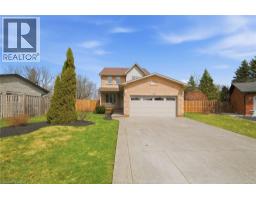 200 MORRISON Drive, caledonia, Ontario