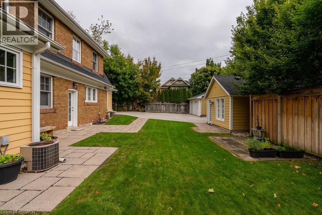 2080 Caroline Street Unit# A, Burlington, Ontario  L7R 1L5 - Photo 10 - 40817032