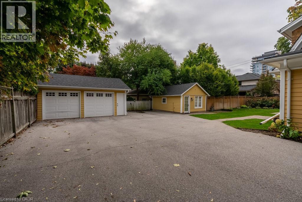 2080 Caroline Street Unit# A, Burlington, Ontario  L7R 1L5 - Photo 6 - 40817032