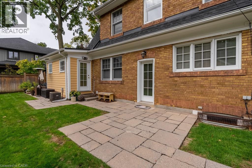 2080 Caroline Street Unit# A, Burlington, Ontario  L7R 1L5 - Photo 9 - 40817032