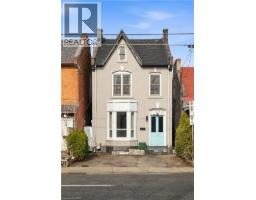 163 VICTORIA Avenue N, hamilton, Ontario