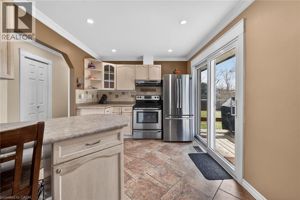 67 Sunset Boulevard, Cambridge, Ontario  N1S 1A9 - Photo 10 - 40816867