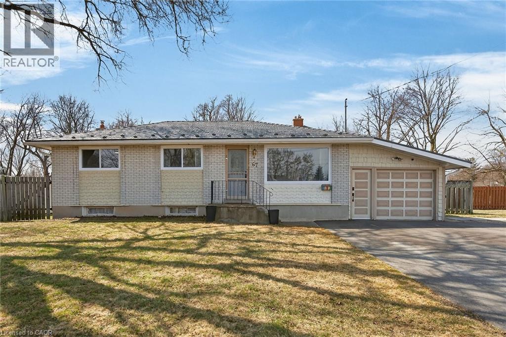 67 Sunset Boulevard, Cambridge, Ontario  N1S 1A9 - Photo 3 - 40816867