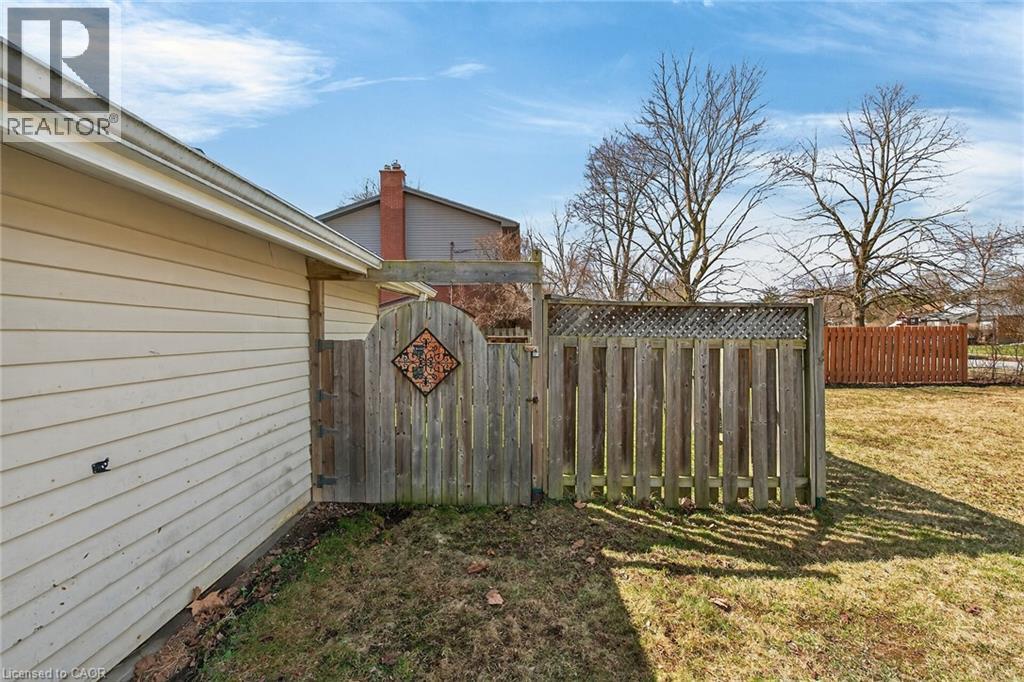 67 Sunset Boulevard, Cambridge, Ontario  N1S 1A9 - Photo 36 - 40816867