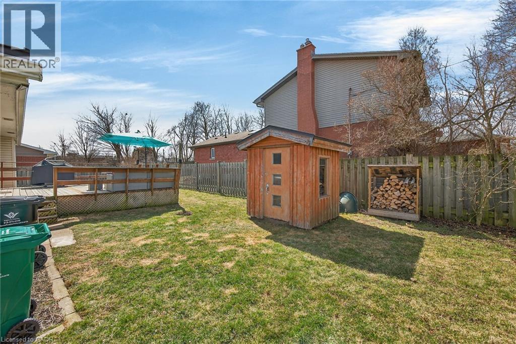 67 Sunset Boulevard, Cambridge, Ontario  N1S 1A9 - Photo 37 - 40816867