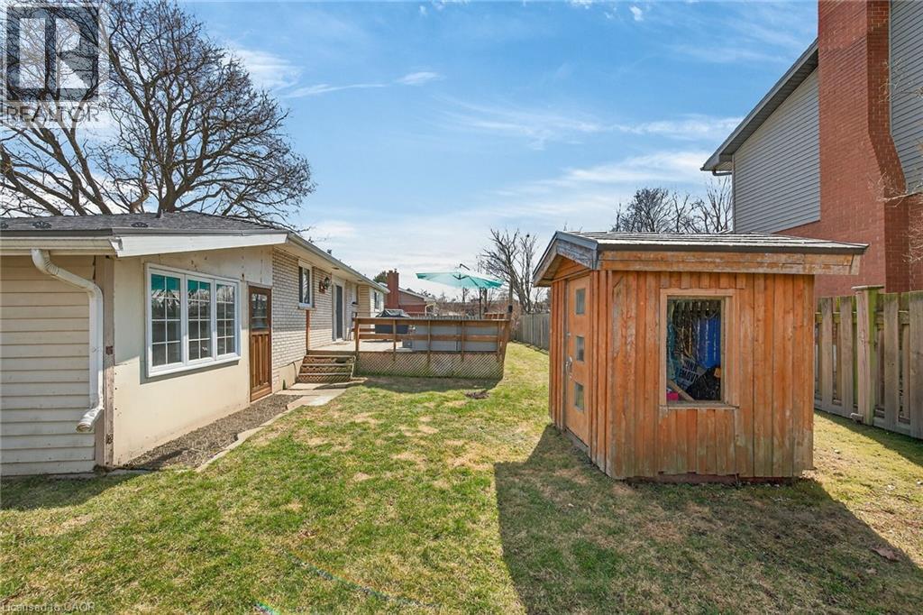 67 Sunset Boulevard, Cambridge, Ontario  N1S 1A9 - Photo 38 - 40816867