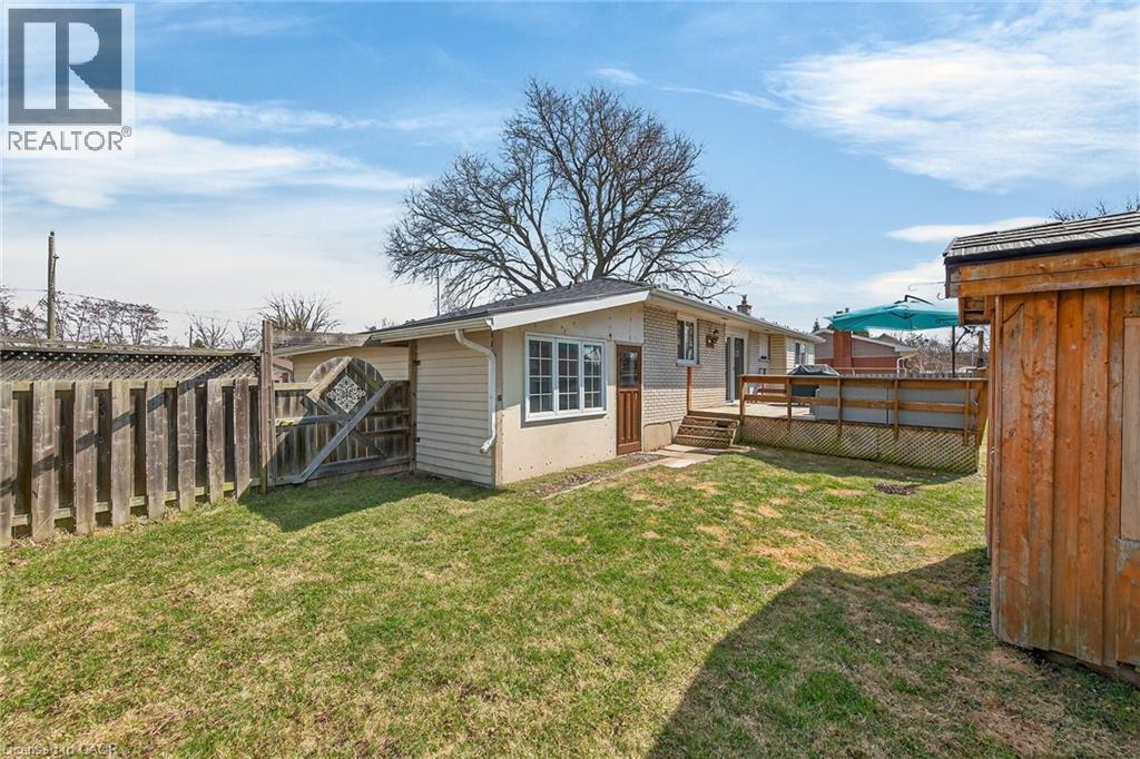 67 Sunset Boulevard, Cambridge, Ontario  N1S 1A9 - Photo 39 - 40816867