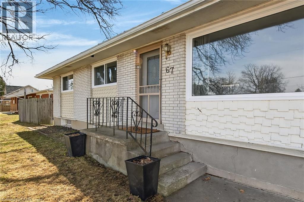 67 Sunset Boulevard, Cambridge, Ontario  N1S 1A9 - Photo 4 - 40816867
